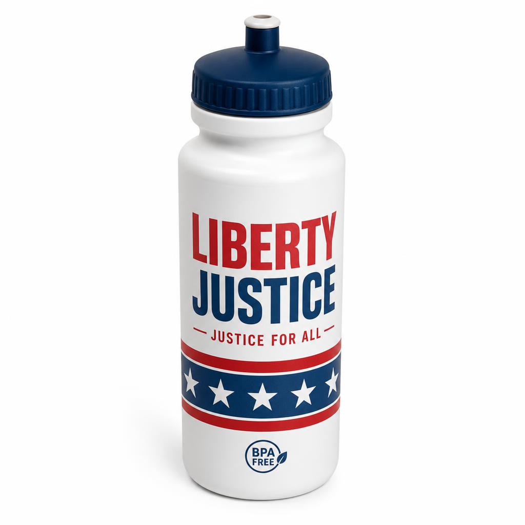 Water Bottles