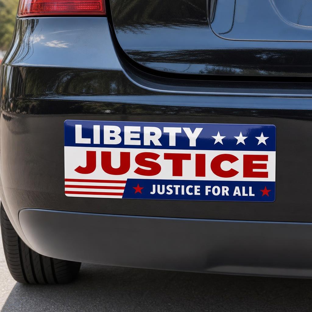 Bumper Stickers