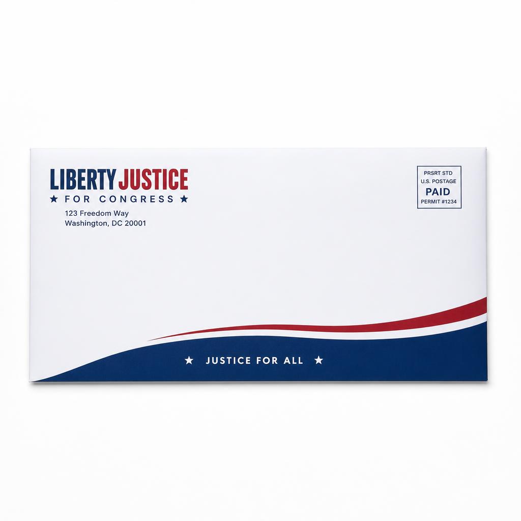Envelope Mailers