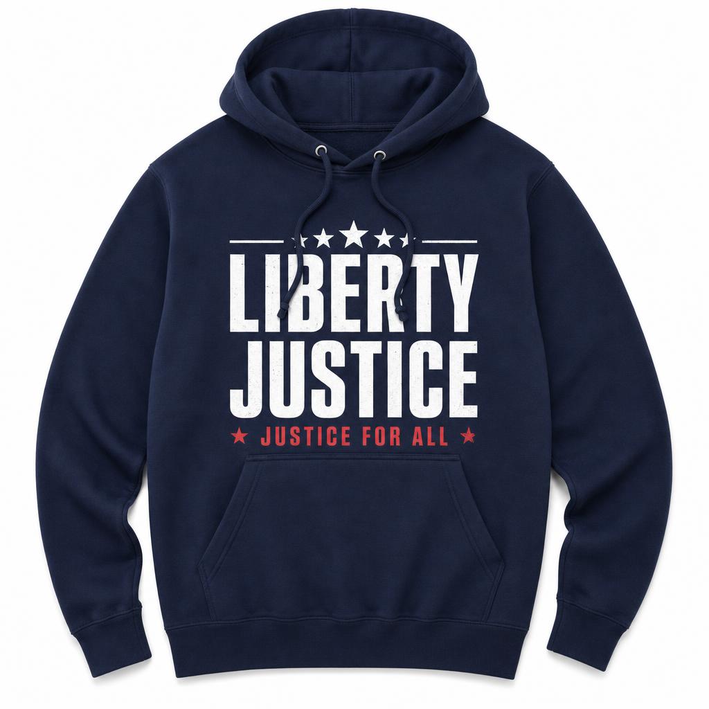 Campaign Hoodies