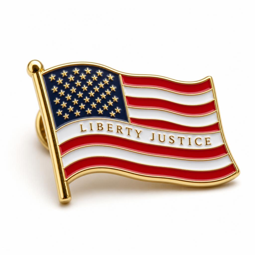 Lapel Pins