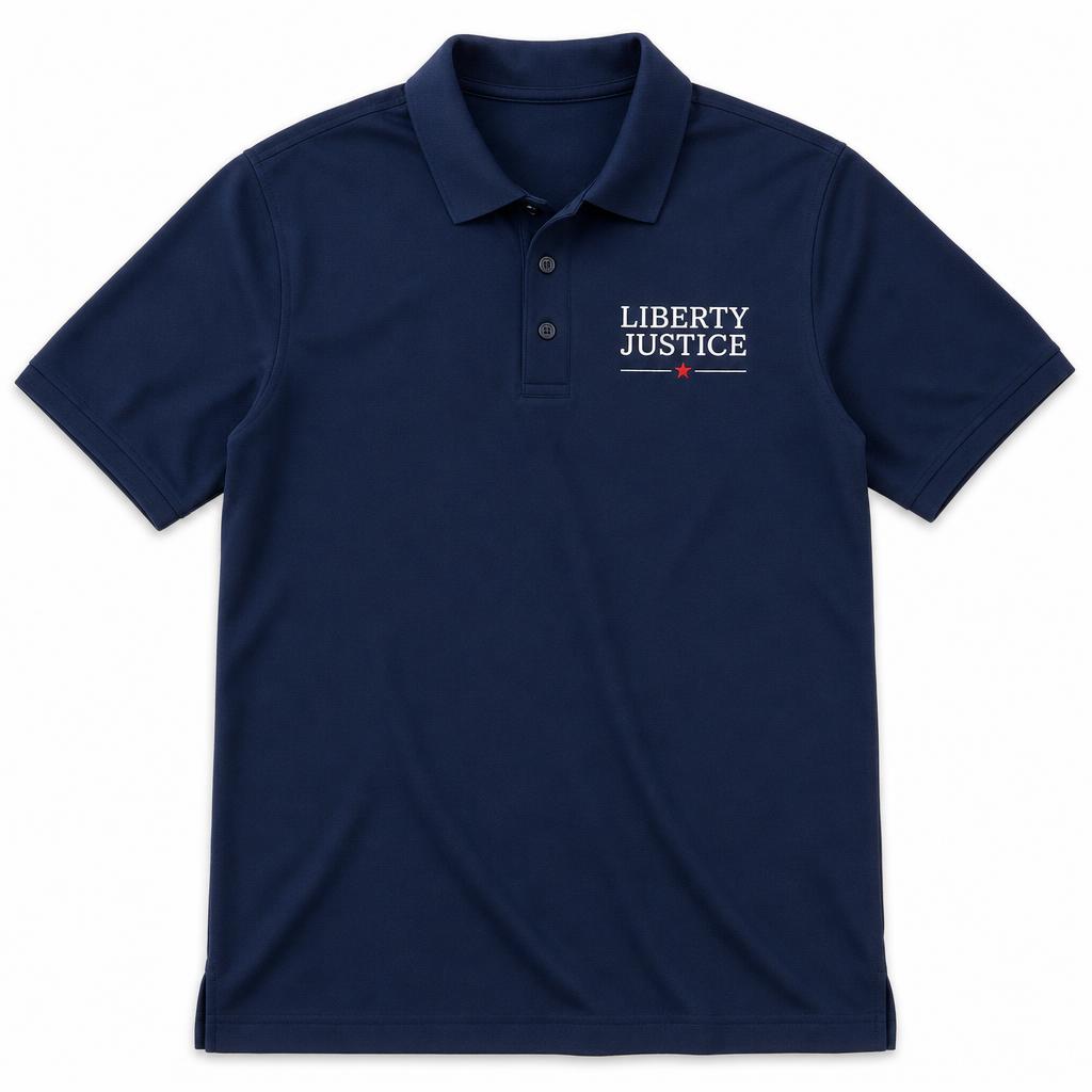 Campaign Polo Shirts