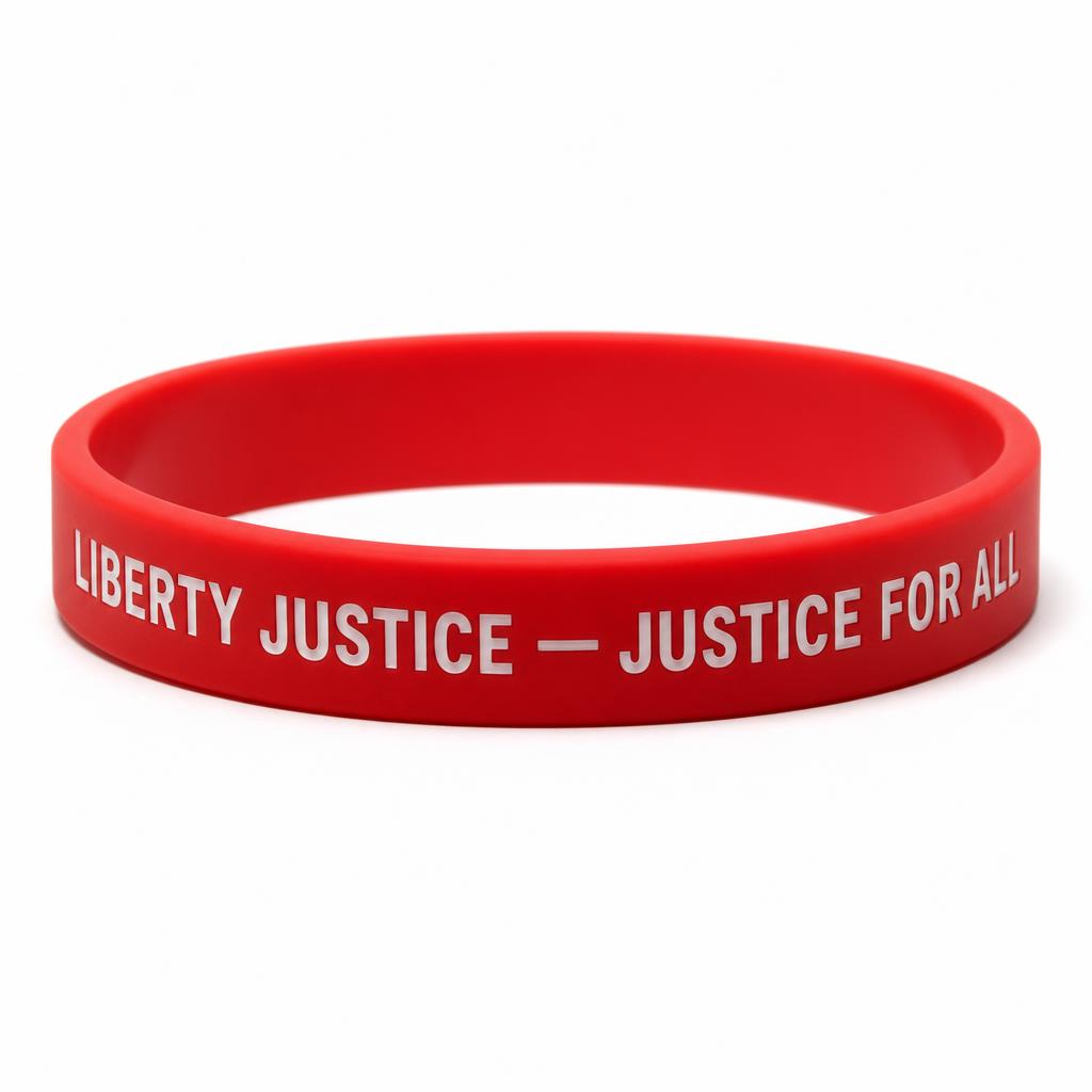 Campaign Wristbands